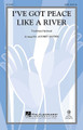 I've Got Peace Like a River arranged by Audrey Snyder. For Choral (SATB). Sacred Choral. Octavo. 8 pages.

Solid vocal harmonies over a rhythmic gospel piano will bring spirit and joy to your concert and church programming! Accessible and well-crafted! Available separately: SATB, SSA, ChoirTrax CD.

Minimum order 6 copies.