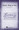 Music, Sing to Me! by Laura Farnell. For Choral (SATB). Festival Choral. Octavo. 16 pages.

This expansive work for mixed chorus opens with a majestic vocal fanfare before moving into a flowing and expressive main theme celebrating the joys and wonder of music. The fanfare returns before a contrasting section that leads into the main theme's recapitulation and full-voiced conclusion. A fantastic selection for SATB mixed choirs in middle school and up and festival honor choirs!

Minimum order 6 copies.