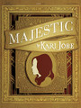 Kari Jobe - Majestic by Kari Jobe. For Piano/Vocal/Guitar. Songbooks and Folios. Moderate. Softcover. 106 pages.

This must-have songbook contains 13 powerful songs from Kari Jobe's current CD release – Majestic.

Songs include: Hands to the Heavens • Breathe On Us • Only Your Love • Keeper of My Heart • Always Enough • Forever • How Majestic • When You Walk in the Room • I am Not Alone • Holy Spirit • Lord Over All • Look Upon the Lord • Let the Heavens Open.