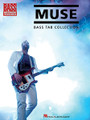 Muse - Bass Tab Collection by Muse. For Bass. Bass Recorded Versions Persona. Softcover. Guitar tablature. 80 pages.

Celebrate the stylings of Chris Wolstenholme, bassist for this popular British alt-rock band with this collection of bass transcriptions with tab. Includes: Feeling Good • Hysteria • Knights of Cydonia • Madness • Muscle Museum • New Born • Panic Station • Plug in Baby • Resistance • Starlight • Supermassive Black Hole • Supremacy • Time Is Running Out • Uprising.