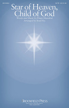 Star of Heaven, Child of God by Diane Hannibal. Arranged by Brad Nix. For Choral (SATB). Brookfield Christmas Choral. 8 pages.
Product,66150,Tom Tom Magazine Spring Issue 2014 "