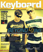 Keyboard Magazine May 2014 Keyboard Magazine. 66 pages. Published by Hal Leonard.
Product,66164,Bile Them Cabbage Down (SAB)"