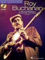 Roy Buchanan - Guitar Signature Licks (A Step-by-Step Breakdown of His Guitar Styles and Techniques). By Roy Buchanan. For Guitar. Signature Licks Guitar. Softcover with CD. Guitar tablature. 80 pages. Published by Hal Leonard.

This exclusive book/CD pack features in-depth analysis of the songs and solos that made Roy Buchanan “The Best Unknown Guitarist in the World.” Though he never achieved stardom, Rolling Stone magazine ranked him #57 on their list of the 100 Greatest Guitarists of All Time. With this pack, you'll learn 12 of his best licks, including: After Hours • Chicago Smokeshop • Five String Blues • Hey Joe • High Wire • I Won't Tell You No Lies • The Messiah Will Come Again • Pete's Blues • Peter Gunn • Roy's Bluz • Short Fuse • Sweet Dreams.