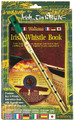 Learn to Play the Irish Tin Whistle (CD Pack (including key of D whistle, instruction book and demonstration CD)). For Pennywhistle (IRISH WHISTLE). Waltons Irish Music Instrument. Softcover with CD. Hal Leonard #WM1514. Published by Hal Leonard.

Waltons' tin whistles are the best-selling whistles in Ireland. Available in the keys of D and C, they are made from high-quality materials and finished to produce the perfect whistle sound that has made them so popular.

This CD Pack includes: a Waltons brass whistle in D; an easy-to-use book with instructions in six languages (English, French, Spanish, German, Italian and Japanese) along with 27 Irish and international tunes; and a demonstration CD with each tune played as it should be.