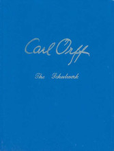 The Schulwerk (Volume 3: The Documentation). By Carl Orff (1895-1982). Schott. 304 pages. Schott Music #SMC65. Published by Schott Music.

Volume 3 of “Documentation, His Life and Works,” an eight-volume autobiography of Carl Orff, published by Hans Schneider, Tutzing, Germany. A unique personal history of Schulwerk, from the early days in 1923 when Carl Orff came under the influence of Daorothee Günther, Mary Wigman and Gunild Keetman, to the 'Symposium Orff-Schulwerk 1975' in Salzburg which crowned a lifetime devoted to Schulwerk • 'an idea that went around the world'. Carl Orff's fascinating reminiscences on people and events concerned with Schulwerk, the evolution of his instrumentarium, early publications, and the development of Schulwerk on an international basis are accompanied by music examples and many historical photographs.