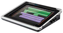 iO Dock (Pro Audio Dock for iPad). InMusic Brands. General Merchandise.

The iO Dock is the first device that enables anyone with an iPad to create, produce, and perform music with virtually any pro audio gear or instruments. The iO Dock is a universal docking station specifically designed for the iPad, and it gives musicians, recording engineers, and music producers the connectivity they need to create and perform with iPad. Connect all your pro audio gear to virtually any app in the App Store with the iO Dock.