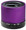 
Bluetooth Wireless Mini Speaker (Purple Portable Speaker with SD Card For Playback and Radio). Hardware. Published by Hal Leonard .

If you are serious about music, this is the portable speaker for you! UGO is all about sound and versatility. With four playback modes UGO Bluetooth has the ability to deliver deep bass tones, crystal clear midranges and sparkling tenor from any audio source. This can be via Bluetooth connection or direct plug-in. With Bluetooth connectivity you can stream your music wirelessly from up to 30 feet away. Bluetooth 4.0 technology provides the fastest data transfer with the lowest energy loss creating a portable sound machine that plays for hours on a single charge. Equipped with a built-in FM radio and Micro SD card player, UGO is arguably the biggest bang for your buck in the world of portable bluetooth speakers. It comes with an unconditional 12-month warranty against defects and features six color options.
