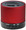
Bluetooth Wireless Mini Speaker (Red Portable Speaker with SD Card For Playback and Radio). Hardware. Published by Hal Leonard. 

If you are serious about music, this is the portable speaker for you! UGO is all about sound and versatility. With four playback modes UGO Bluetooth has the ability to deliver deep bass tones, crystal clear midranges and sparkling tenor from any audio source. This can be via Bluetooth connection or direct plug-in. With Bluetooth connectivity you can stream your music wirelessly from up to 30 feet away. Bluetooth 4.0 technology provides the fastest data transfer with the lowest energy loss creating a portable sound machine that plays for hours on a single charge. Equipped with a built-in FM radio and Micro SD card player, UGO is arguably the biggest bang for your buck in the world of portable bluetooth speakers. It comes with an unconditional 12-month warranty against defects and features six color options.
