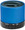 Bluetooth Wireless Mini Speaker (Blue Portable Speaker with SD Card For Playback and Radio). Hardware. Published by Hal Leonard. 

If you are serious about music, this is the portable speaker for you! UGO is all about sound and versatility. With four playback modes UGO Bluetooth has the ability to deliver deep bass tones, crystal clear midranges and sparkling tenor from any audio source. This can be via Bluetooth connection or direct plug-in. With Bluetooth connectivity you can stream your music wirelessly from up to 30 feet away. Bluetooth 4.0 technology provides the fastest data transfer with the lowest energy loss creating a portable sound machine that plays for hours on a single charge. Equipped with a built-in FM radio and Micro SD card player, UGO is arguably the biggest bang for your buck in the world of portable bluetooth speakers. It comes with an unconditional 12-month warranty against defects and features six color options.