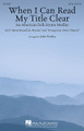 When I Can Read My Title Clear (An American Folk Hymn Medley). Arranged by John Purifoy. For Choral (SATB). Sacred Choral. 12 pages.

Uses: General, All Saints, Heaven

Scripture: John 14:1-6; I Corinthians 2:7-9

John Purifoy has interwoven three classic folk hymns into an Americana-styled tapestry of song! Your choir is going to love to sing this creative heaven-themed medley. Songs include: When I Can Read My Title Clear * Saints Bound for Heaven * Swing Low, Sweet Chariot.

Minimum order 6 copies.