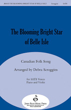 The Blooming Bright Star of Belle Isle arranged by Debra Scroggins. For Choral (SATB). Pavane Choral. 12 pages. John Rich Music Press #JR0105. Published by John Rich Music Press.
Product,66252,Eric Clapton FAQ"