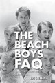 The Beach Boys FAQ (All That's Left to Know About America's Band). FAQ. Softcover. 320 pages. Published by Backbeat Books.

A half-century after their first single release, “Surfin',” the Beach Boys continue to define California popular culture and the sunshine-infused sound that will forever be its living soundtrack. But beyond innocent harmonies touting the delights of catching waves and cruising to the drive-in, the Beach Boys are responsible for some of the most sophisticated pop/rock music ever made. Brian Wilson's acclaimed production, the 1966 LP Pet Sounds, was both a creative triumph that inspired The Beatles' best work, and a commercial disappointment that was widely misunderstood by the band's U.S. fans. The Beach Boys followed that with perhaps the greatest three-minute rock single ever, “Good Vibrations,” which wowed the critics, was a worldwide number one hit, and ushered Brian Wilson down the path of substance abuse and mental illness. Brian then leapt into the abstract madness of Smile, his epic psychedelic masterpiece that was ultimately scrapped in a 1967 sea of paranoia that nearly drowned the Beach Boys as an act.

As the 1970s dawned, the endless summer of nostalgia designated the Beach Boys as its favorite sons. They recorded a critically lauded string of albums even while coping with the knowledge that their creative leader, Brian Wilson, had become a semipermanent recluse and a casualty of his own excess. Still, the Beach Boys continued through controversy, conflict, and death, rising again and again to find more popularity and more commercial peaks into the 1980s and beyond. As the new millennium unfolds, the Beach Boys are still here and continue to be a popular concert attraction and one of rock's most compelling and important stories. In The Beach Boys FAQ, Jon Stebbins explains how the band impacted music and pop culture. This entertaining, fast-moving tome is accompanied by dozens of rare images, making this volume a must-have for fans.