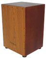 35 Series Hardwood Cajon for Cajons. Tycoon. Tycoon Percussion #TK-35. Published by Tycoon Percussion. 