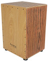 35 Series North American Ash Cajon for Cajons. Tycoon. Tycoon Percussion #TKG-35. Published by Tycoon Percussion.