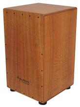 Legacy Series Lacewood Cajon for Cajons. Tycoon. Tycoon Percussion #TKLE-29LCW. Published by Tycoon Percussion.