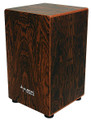 Legacy Series Bocote Cajon for Cajons. Tycoon. Tycoon Percussion #TKLE-29BOC. Published by Tycoon Percussion.
