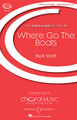 Where Go the Boats? (CME Intermediate). By Mark Sirett (1952-). For Choral (SA). CME Intermediate Series. 8 pages. Boosey & Hawkes #M051480968. Published by Boosey & Hawkes.

Using a text from the Robert Louis Stevenson collection of poems titled “A Child's Garden of Verses,” Mark has artfully captured the whimsy and wonder of this classic text. Poet Stevenson set the words from the perspective of a child and young people will quickly identify with both the words and the music. Duration 2 minutes 50 seconds.

Minimum order 6 copies.