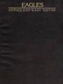 The Eagles Anthology - Easy Guitar by The Eagles. For Guitar. Artist/Personality; Guitar Personality. Easy Guitar. Pop Rock and Soft Rock. Difficulty: easy-medium. Easy guitar/vocal songbook. Vocal melody, standard notation, lyrics, chord names, guitar chord diagrams and strum patterns. 112 pages. Alfred Music #GF0184. Published by Alfred Music.

A great collection of 50 hits, including: Take It to the Limit * The Best of My Love * Hotel California * Heartache Tonight and much more.