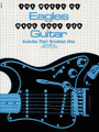 The Music of The Eagles Made Easy for Guitar by The Eagles. For Guitar. Artist/Personality; Guitar Personality. Easy Guitar. Pop Rock and Soft Rock. Difficulty: easy-medium. Easy guitar/vocal songbook (simplified guitar/vocal arrangements). Vocal melody, lyrics, chord names, guitar chord diagrams and strum patterns. 48 pages. Alfred Music #GF0232. Published by Alfred Music.

Contains: Lyin' Eyes * Witchy Woman * Best of My Love and many others.