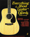 Everything About Guitar Chords for Guitar. Music Sales America. Jazz. Softcover. 192 pages. Praxis Music Publications #BS70293. Published by Praxis Music Publications.

This easy-to-use self-instruction book explains barre chords, basic chords, jazz chords, chord theory, and substitution. It covers everything any guitarist needs to know about chords!