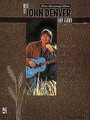 The Best of John Denver - Easy Guitar (Easy Guitar). By John Denver. For Guitar. Easy Guitar. Folk Rock and Soft Rock. Difficulty: easy-medium. Easy guitar/vocal songbook. Standard notation, vocal melody, lyrics, chord names, guitar chord diagrams and strum patterns. 64 pages. Published by Cherry Lane Music.

Over 20 of Denver's best-known hits spanning his 25-year career! Includes: Annie's Song * Leaving On A Jet Plane * Rocky Mountain High * Thank God I'm A Country Boy * Sunshine On My Shoulders * and more.