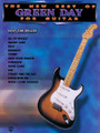 The New Best Of Green Day For Guitar - Easy Guitar by Green Day. For Guitar. Artist/Personality; Guitar Personality. Easy Guitar. Punk Rock and Pop Rock. Difficulty: easy-medium. Easy guitar tablature songbook. Guitar tablature, standard notation, vocal melody, lyrics, chord names, guitar chord diagrams and guitar tab glossary. 48 pages. Alfred Music #PG9614. Published by Alfred Music.

All of Green Day's greatest pop/punk hits, arranged in Easy Tab Deluxe. The titles are: All by Myself * Basket Case * Brat * Burnout * Chump * Geek Stink Breath * Longview * Panic Song * She * Stuart and the Ave. * Stuck with Me * When I Come Around.