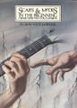 Scales and Modes in the Beginning by Ron Middlebrook. For Guitar. Instructional. 136 pages. Published by Centerstream Publications.

The most comprehensive and complete scale book written especially for the guitar. Divided into four main sections: 1) Fretboard Visualization, the breaking down of the whole into parts * 2) Scale Terminology - a thorough understanding of whole and half steps, scale degrees, intervals, etc. * 3) Scales And Modes - the rear of the book covers every scale you will ever need with exercises and applications * 4) Scale To Chord Guide - ties it all together, showing what scale to use over various chords.