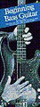 Beginning Bass Guitar for Bass. Music Sales America. Rock, Country, Blues, Jazz, And Funk. Softcover. Guitar tablature. 80 pages. Music Sales #AM36989. Published by Music Sales.

How to play bass guitar from the very beginning, with fills, walking bass lines, chords and scales. This narrow format book fits neatly into your guitar case so you can take it everywhere.