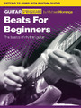 Beats for Beginners (Guitar Springboard Series Getting to Grips with Rhythm Guitar). For Guitar. Music Sales America. Rock. Softcover. Guitar tablature. 32 pages. Music Sales #BMC12067. Published by Music Sales.

Master the basics of rhythm guitar. Learn all the different note values up to and including the 16th note, as well as some techniques you can use to help you play rhythms more accurately, information on the most common time signatures, and playing legato and staccato passages. Topics include: important rhythmic figures • how to practice without your instrument • musical examples from rock, blues & metal • understanding rhythmic notation in tab.