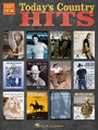 Today's Country Hits by Various. For Guitar. Easy Guitar. Guitar tablature. 56 pages. Published by Hal Leonard.

13 boot-scootin', heart-breakin' country hits from today's hottest country stars. Includes: All Jacked Up (Gretchen Wilson) • Bless the Broken Road (Rascal Flatts) • Good Ride Cowboy (Garth Brooks) • Jesus Take the Wheel (Carrie Underwood) • Making Memories of Us (Keith Urban) • She Let Herself Go (George Strait) • Who You'd Be Today (Kenny Chesney) • and more.