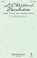 Sing, O Sing, This Blessed Morn by Stan Pethel. For Choral, Flute, Handbells (SATB). Brookfield Christmas Choral. 8 pages.

Uses: Christmas, Call to Worship, Benediction

Scripture: Isaiah 9:2-7; John 1:1-14; Romans 5:12-21

Feature a small handbell ensemble or solo ringer with your choir in this elegant Christmas offering to have a memorable moment in any December service. The final “Alleluias” and “Amens” add the perfect finishing touch to this creative work. Flute and handbell parts included.

Minimum order 6 copies.