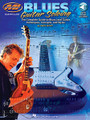 Blues Guitar Soloing (The Complete Guide to Blues Guitar Soloing Techniques, Concepts, and Styles). For Guitar. Musicians Institute Press. Softcover Audio Online. 80 pages. Published by Musicians Institute Press.

A comprehensive source for mastering the art of blues guitar soloing. Topics covered include: essential skills, shuffle phrasing, sliding, 12-bar blues, tempo, blues fusions, and much more. Online audio access is included for exercises, licks, and play-alongs.