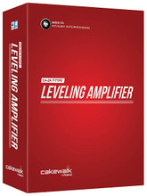 CA-2A T-Type Leveling Amplifier (Retail Edition). Software. General Merchandise. Hal Leonard #CW2A10010C. Published by Hal Leonard.

Faithfully modeled after one of the most sought after studio compressors in history, the CA-2A T-Type Leveling Amplifier puts the silky, smooth sound of this highly desirable unit right into any VST or AU-compatible DAW.