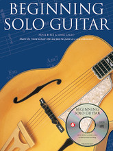 Beginning Solo Guitar for Guitar. Music Sales America. Instructional Book and CD. 64 pages. Amsco Publications #AM987382. Published by Amsco Publications.
Product,66405,Modern Rock Guitar Tab "