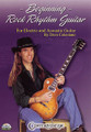 Beginning Rock Rhythm Guitar (For Electric and Acoustic Guitar). For Guitar. Instructional/Guitar/DVD. DVD. Published by Centerstream Publications.

Guitar educator Dave Celentano will take you through this comprehensive “hands-on” course and show you all the basic essentials for playing rhythm guitar. The DVD includes: anatomy of the guitar, holding the guitar, choosing picks, strings, tuning, finger exercises, open position chords, barre chords, power chords, strumming, keeping the beat, rhythms, palm muting, how to read tablature and chord diagrams, and many tips. Throughout the DVD are examples designed to assimilate the chords and strums, and get you playing rhythm guitar immediately. 60 minutes.