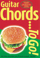Guitar Chords...To Go! for Guitar. Music Sales America. Softcover. 48 pages. Music Sales #AM954240. Published by Music Sales.

All the chords you'll ever need – NOW! Features include a compact format and easy diagrams & helpful photos. This is the ultimate instant reference for open chords, barre chords, power chords, and classic chords. So forget bulky chord encyclopedias and fancy musical terms – Guitar Chords...To Go! is all you need.