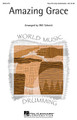 Amazing Grace arranged by Will Schmid. For Choral, Drums, Guitar, Electric Bass (4 Part). World Music Drumming. 8 pages. Published by Hal Leonard.

Easy harmony underscores the importance of the drumming in this special arrangement of one of the world's most treasured songs.Available separately: 4-Part Any Combination, Guitar, Electric Bass and Drums. Performance Time: Approx. 4:30.

Minimum order 6 copies.