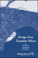 Bridge over Troubled Water (Show Band). By Paul Simon. Arranged by Kirby Shaw. For Choral, Drums, Guitar, Tenor Saxophone, Trombone, Electric Bass, Score, Trumpet 1, Trumpet 2 (Score & Parts). Shawnee Press. Choral. Shawnee Press #LB0308. Published by Shawnee Press.

Kirby Shaw's phenomenal arrangement of this Simon & Garfunkel hit ballad is contemporary choral writing at its finest! The light, harmonic a cappella opening is contrasted with this soaring fresh gospel-style setting that holds opportunities for improvisation from multiple soloists. This is an excellent choice for a pops concert or graduation. Available separately: SATB, SAB, TTBB, SSA, Show Band Orchestration, StudioTrax A/P CD.