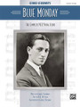 Blue Monday (Complete 1922 Vocal Score). By B.G. DeSylva and George Gershwin (1898-1937). Arranged by George Bassman. For Piano/Vocal/Guitar. Masterworks; Piano/Vocal/Chords; Vocal Score. P/V/G Composer Collection. 20th Century; Broadway; Masterwork Arrangement. Softcover. 48 pages. Alfred Music #30898. Published by Alfred Music.

Gershwin enthusiasts everywhere will love the Blue Monday: Vocal Score. Opened in August 1922, this one-act jazz opera is considered by some to be the first piece of symphonic jazz as well as a blueprint to many of Gershwin's later works. Also known as 135th Street, Blue Monday: Vocal Score is professionally arranged for piano/vocal/guitar.