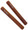 8 Hardwood Claves tycoon. Tycoon Percussion #TVW-8. Published by Tycoon Percussion.