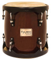 11 Tambora - Mahogany Finish for Tamboras. Tycoon. Tycoon Percussion #TTA-551BM. Published by Tycoon Percussion.