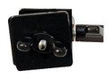 Agogo Bell Mounting Bracket - Black tycoon. Tycoon Percussion #TXAG-B. Published by Tycoon Percussion.