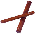 Small African Wood Claves tycoon. Tycoon Percussion #TVW-S. Published by Tycoon Percussion.