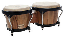 Artist Series Jamjuree Bongos (7 inch. & 8-1/2 inch.). For Bongos. Tycoon. Tycoon Percussion #TB-80BJM. Published by Tycoon Percussion.
Product,66513,Master Hand-Crafted Pinstripe Series Djembe "