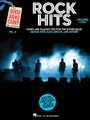 Rock Hits - Rock Band Camp Volume 4 (Book/2-CD Pack). By Various. For Bass, Drums, Guitar, Vocal, Keyboard. Rock Camp. Softcover with CD. Guitar tablature. 80 pages. Published by Hal Leonard.

These books are designed for the first-time performer or weekend warrior who's learning how to play in a band. This volume includes parts and playing tips for the entire band: guitar, bass, drums, keyboard and singer! Each book comes with two CDs that contain full-band tracks for each song as well as “minus-one” tracks for each instrument for each song so players can practice on their own between band rehearsals. Five songs, including: Beautiful Day (U2) • Billie Jean (Michael Jackson) • Clocks (Coldplay) • It's My Life (Bon Jovi) • Smooth (Santana).