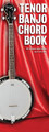 Tenor Banjo Chord Book for Banjo, Tenor Banjo. Banjo. Softcover. 48 pages.

This handy reference title fits right in your banjo case. It covers all of the essential chords in all 12 keys for the tenor banjo in C-G-D-A tuning, plus unusual chord shapes, all demonstrated with clear readable diagrams. Suitable for beginners to intermediate players.