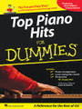 Top Piano Hits for Dummies (The Fun and Easy WayÂ® to Start Playing Your Favorite Songs Today!). By Various. For Piano/Vocal/Guitar. Piano/Vocal/Guitar Songbook. Softcover. 250 pages.

Want to learn to play today's hottest hits? Then this is the book for you! It's an easy-to-use resource for the casual hobbyist or working musician. It includes 36 authentic piano arrangements with guitar chords and lyrics plus performance notes for each song detailing the wheres, whats, and hows – all in plain English! Songs include: Apologize • Bad Day • Beautiful • Brave • Call Me Maybe • Fireflies • Home • I Knew You Were Trouble. • Jar of Hearts • Just Give Me a Reason • Love Song • Next to Me • Some Nights • Stay • A Thousand Years • When I Was Your Man • You're Beautiful • and more!