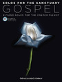 Solos for the Sanctuary - Gospel (8 Piano Solos for the Church Pianist). By Various. Arranged by Glenda Austin. For Piano/Keyboard. Willis. Intermediate to Advanced. Softcover. 32 pages. Published by Willis Music.

Exciting piano solos for church pianists everywhere! These great arrangements by Glenda Austin include some of her favorite gospel hymns that may be used for both church and recital performances, or simply for personal enjoyment. Features two great medleys: How Excellent Is Thy Name/I've Just Seen Jesus/Because He Lives and The King Is Coming/We Shall Behold Him in addition to six other gospel standards: How Great Thou Art • My Tribute • Mansion Over the Hilltop • Soon and Very Soon • Sweet, Sweet Spirit • Victory in Jesus.