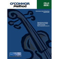 O&#39Connor Cello Method - Book 1 - Cello Part & CD