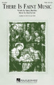 There Is Faint Music by Dan Forrest. For Choral (TTBB). Sacred Choral. 8 pages.

Now available for male choruses! “There is faint music in the night and pale wings fanned by silver flight, a frosty hill with tender glow of countless stars that shine on snow” – this masterful poetic setting is filled with wonderful imagery and opportunities for expressive singing. A lovely and lyrical choice for Christmas programming!

Minimum order 6 copies.